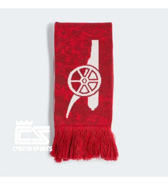 ADIDAS ARSENAL FC HOME SCARF KR0535
